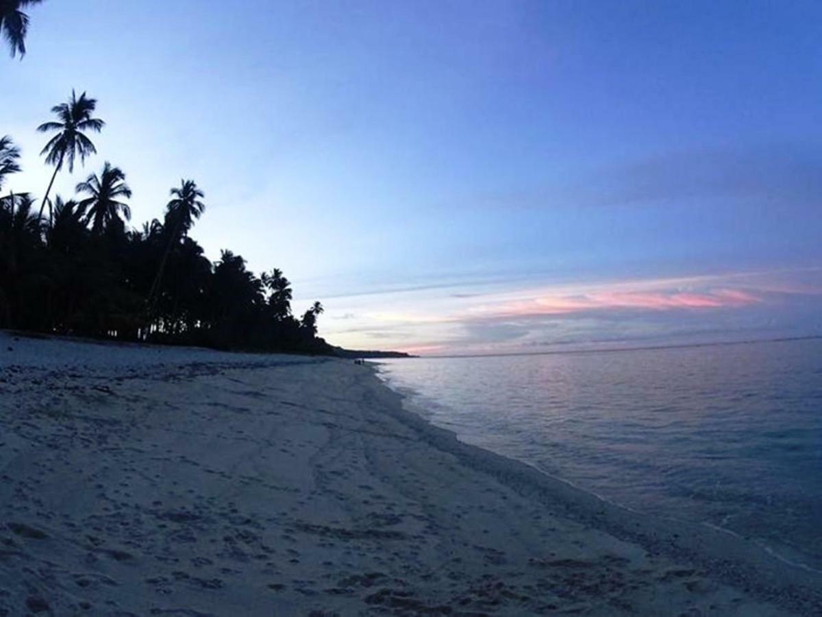 Whitesands Beach Resort San Isidro  Exterior photo